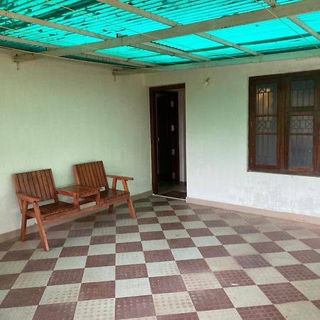 "Radhas" 4Br Villa In Gated Spring Field Community, Kannur Eksteriør billede
