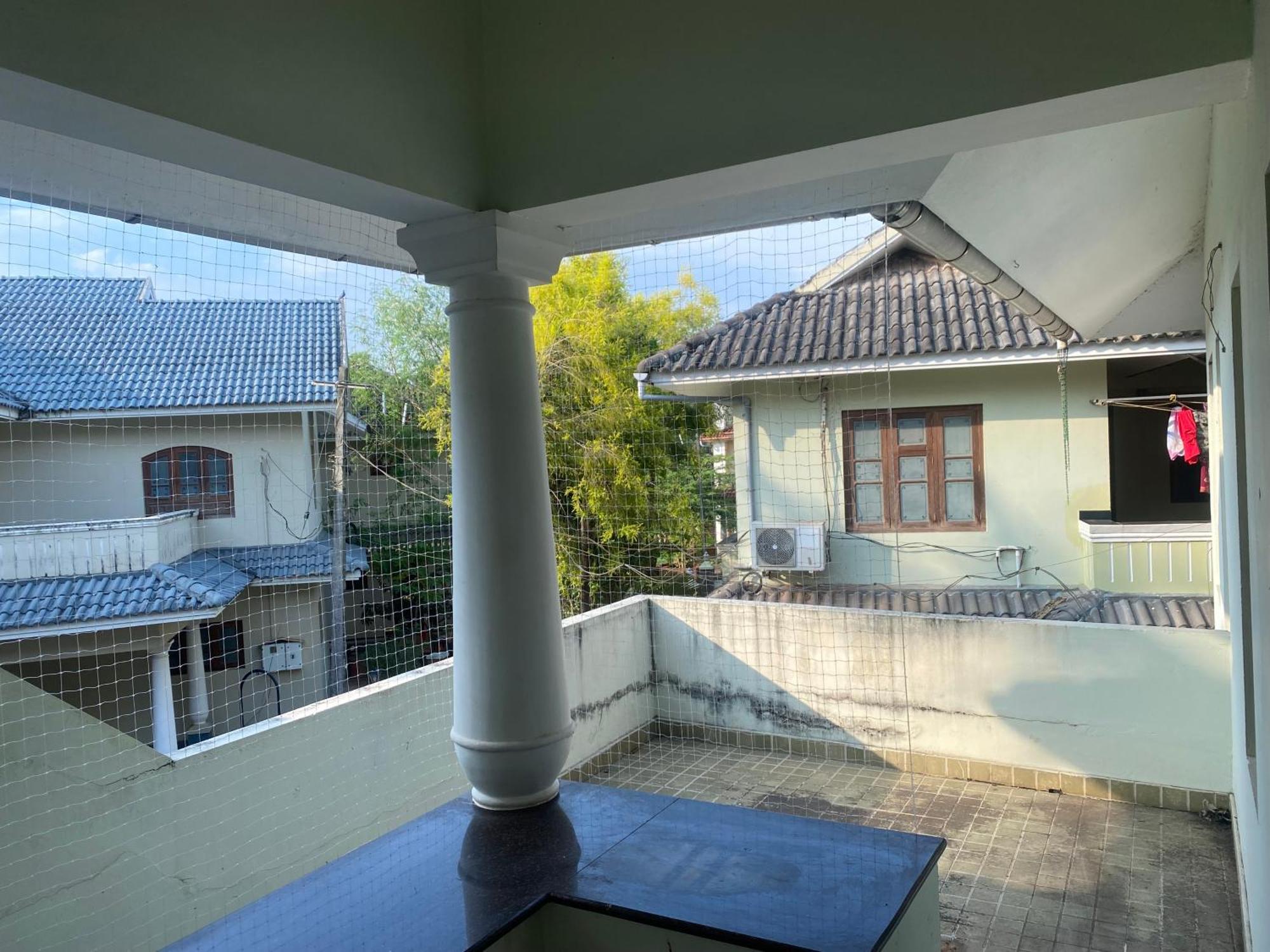 "Radhas" 4Br Villa In Gated Spring Field Community, Kannur Eksteriør billede