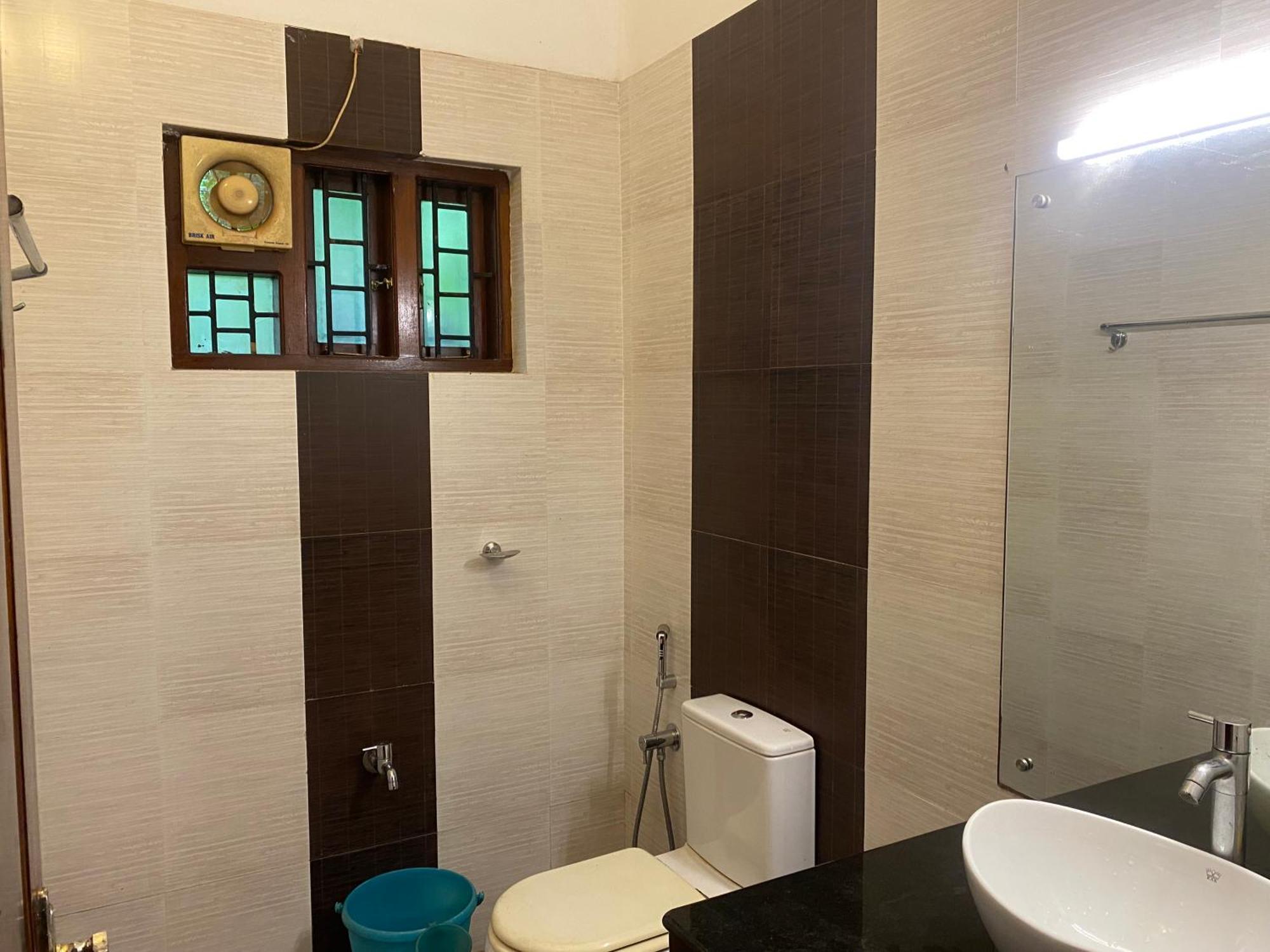 "Radhas" 4Br Villa In Gated Spring Field Community, Kannur Eksteriør billede