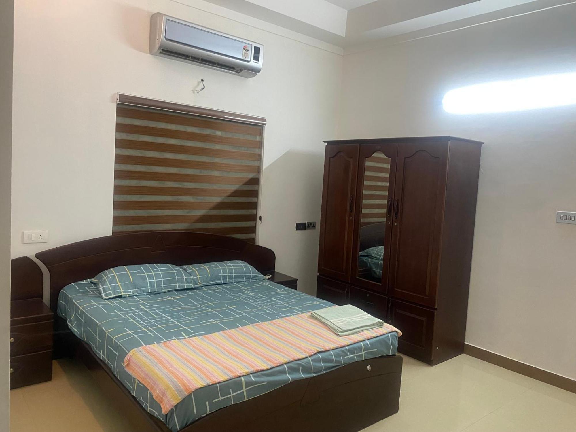"Radhas" 4Br Villa In Gated Spring Field Community, Kannur Eksteriør billede