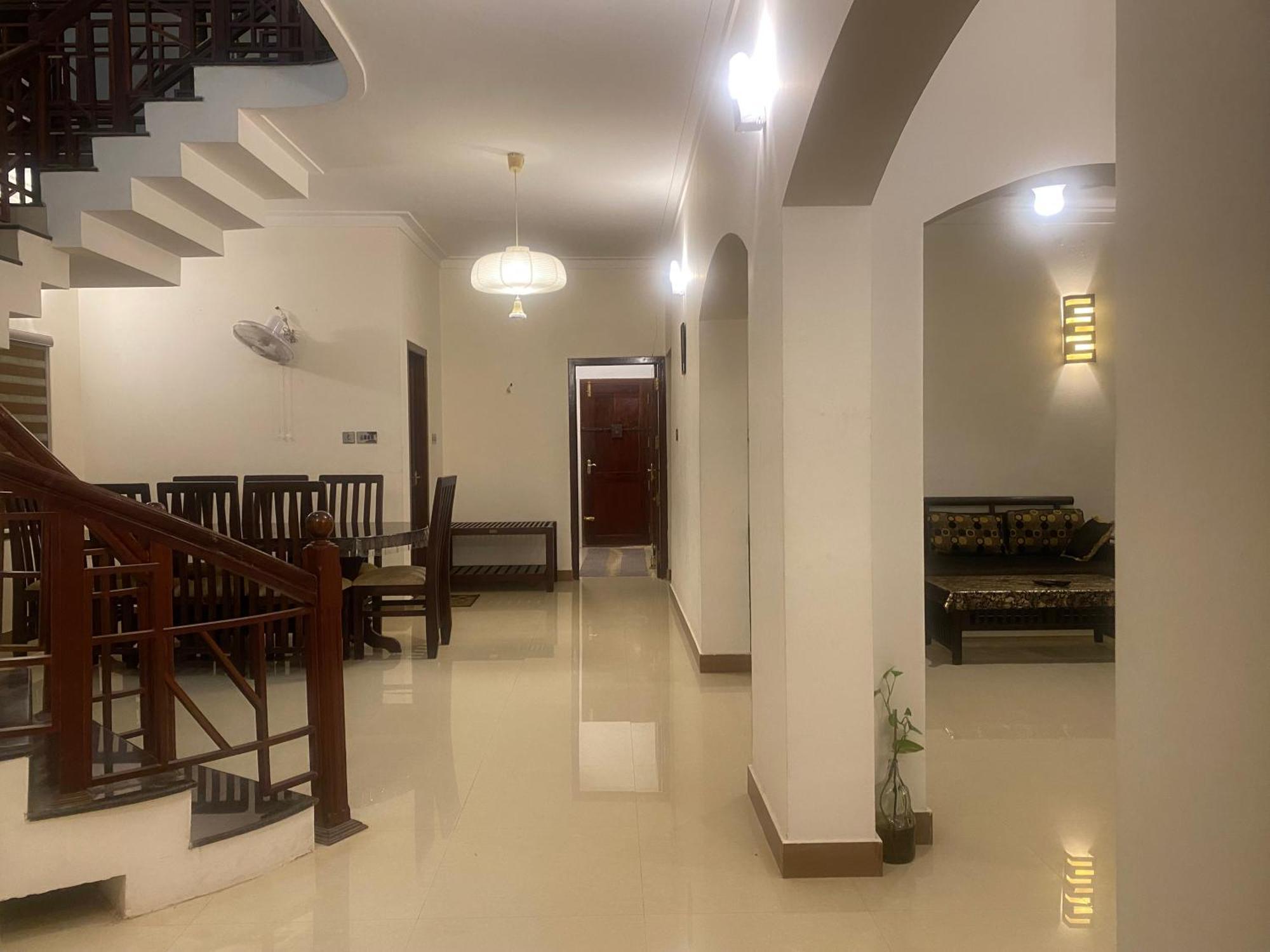 "Radhas" 4Br Villa In Gated Spring Field Community, Kannur Eksteriør billede
