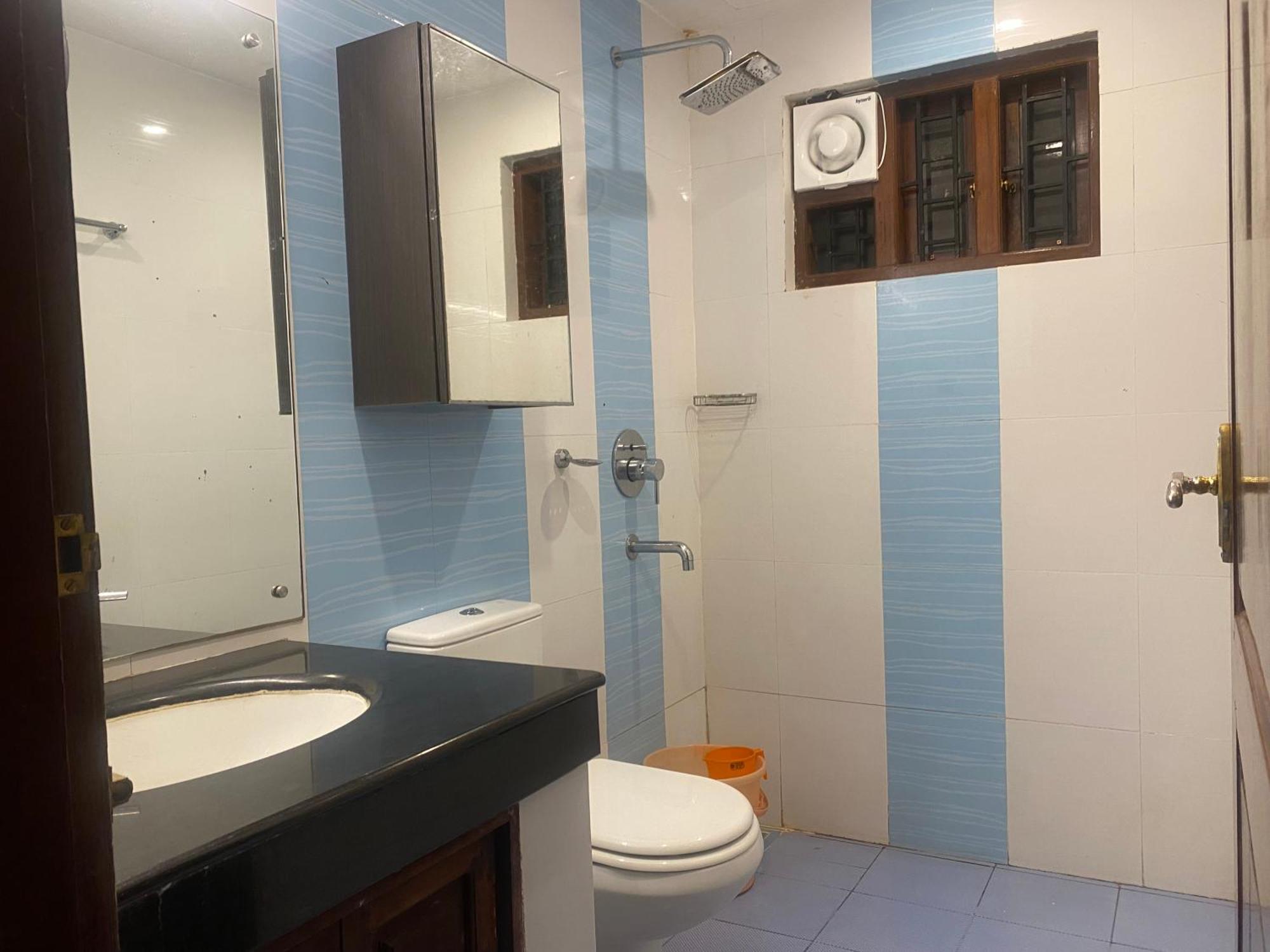 "Radhas" 4Br Villa In Gated Spring Field Community, Kannur Eksteriør billede