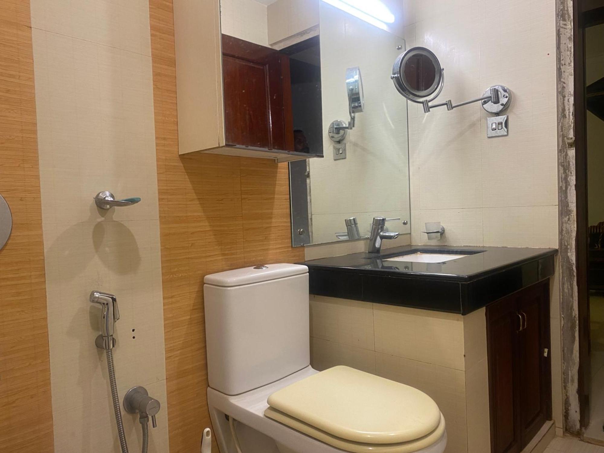 "Radhas" 4Br Villa In Gated Spring Field Community, Kannur Eksteriør billede