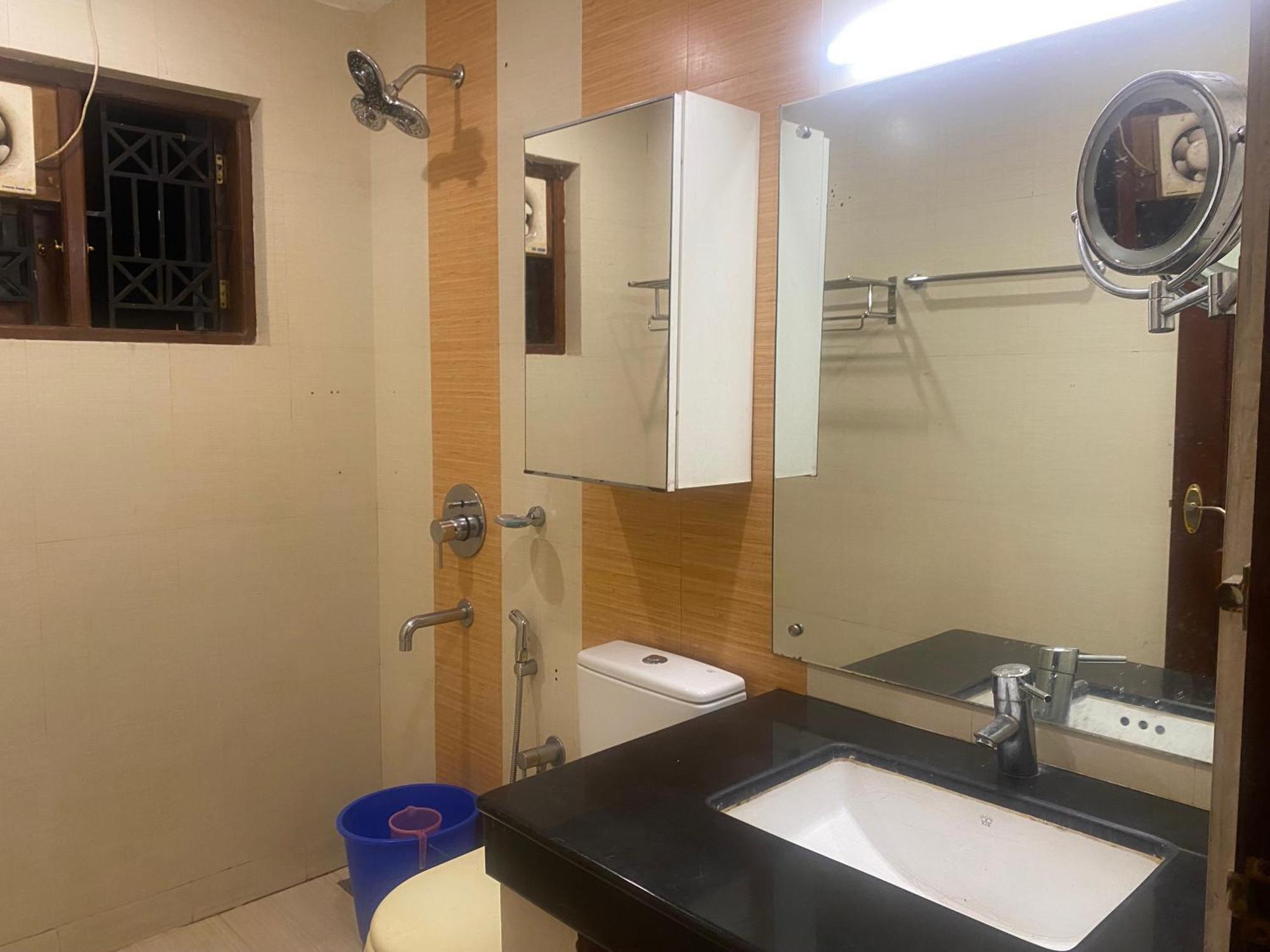 "Radhas" 4Br Villa In Gated Spring Field Community, Kannur Eksteriør billede